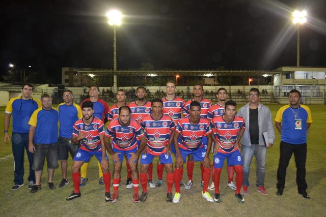 Futebol: Paulo Afonso se despede do Intermunicipal perdendo de 7 x 0 para Euclides da Cunha!